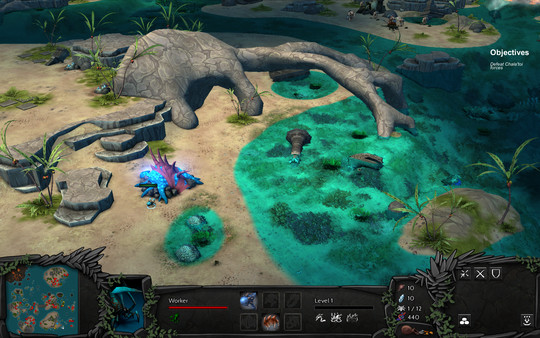 蜂巢游戲下載 綠色免費(fèi)版圖3