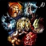 聯(lián)盟v1.03魔獸地圖下載 正式版 