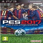 實況足球2017日語解說補丁下載 綠色免費版 