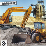 模擬挖土機手游 v1.1 安卓版 