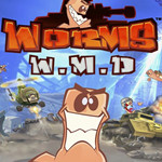 百戰(zhàn)天蟲(chóng)WMD 3DM漢化漢化補(bǔ)丁 v1.0 綠色版 