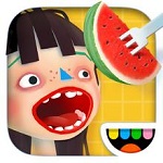 Toca Kitchen 2 iPad版 V1.2 iOS版 