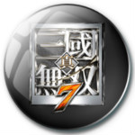 真三國無雙7帝國sweetFX清新風格畫質補丁 綠色版 