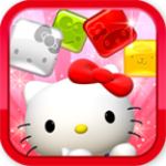 凱蒂貓寶石城(Hello Kitty Jewel Town) v2.2.1 安卓版 