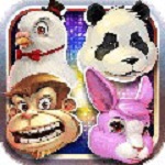 街機(jī)森林舞會(huì) v7.0.7.4 安卓版 