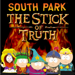 南方公園真理之杖 V1.0 mac版[網(wǎng)盤資源] 