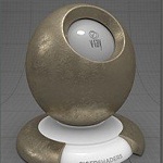 vray材質(zhì)庫 v2.5.16 For Mac 官方完整版 