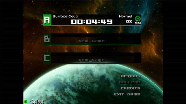 銀河戰(zhàn)士2重制版下載 官方版圖3