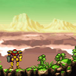 銀河戰(zhàn)士2重制版下載 官方版 