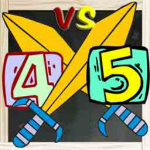 雙人算術大對戰(zhàn)下載 v2.13 安卓版 