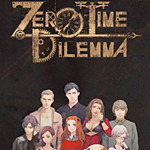 極限脫出3零時困境游俠LMAO漢化補丁 v2.2 綠色版 