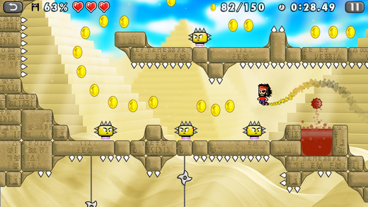 靴子米奇破解版