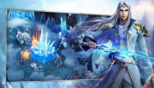 幻城手游app下載