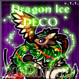 饑荒龍冰食譜MOD