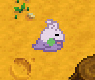 星露谷物語Goomy寵物mod