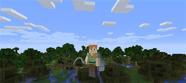 我的世界武器MOD下載