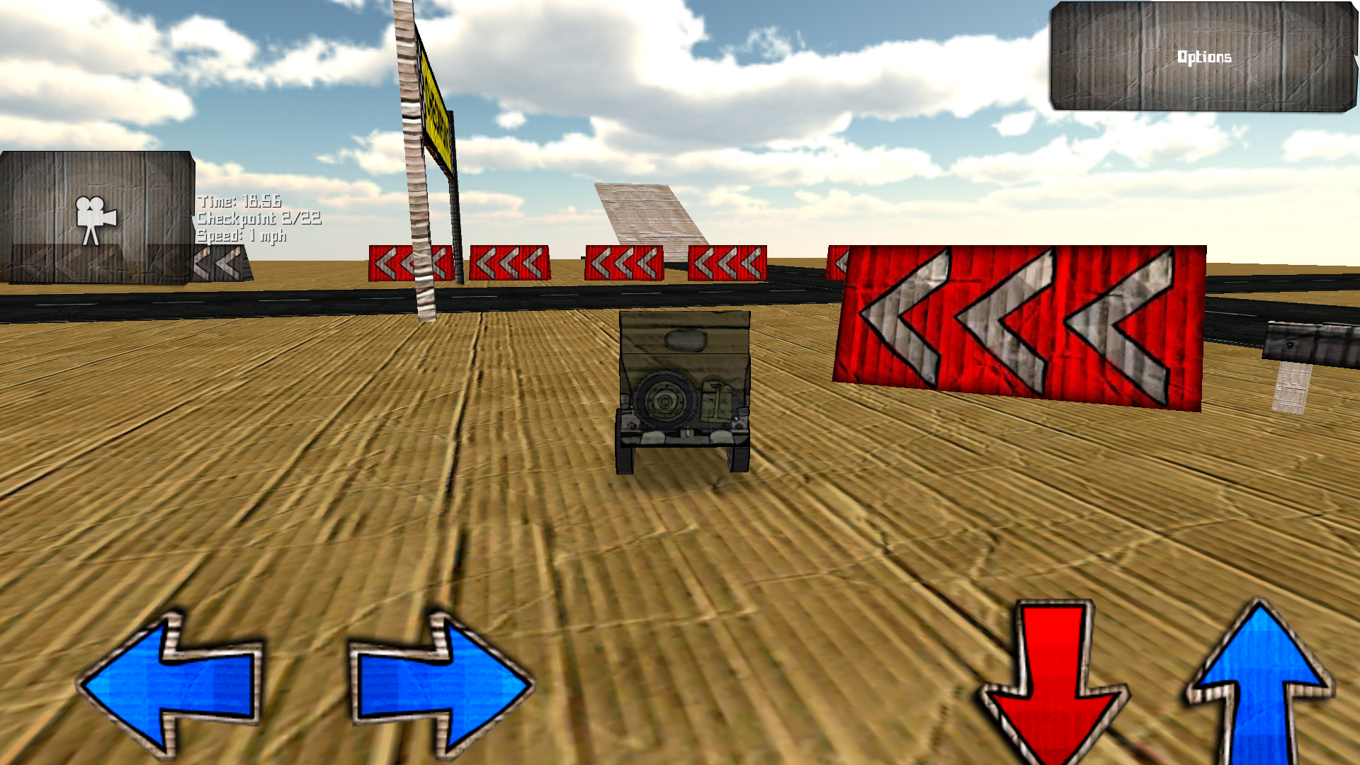 裝甲死亡戰(zhàn)車