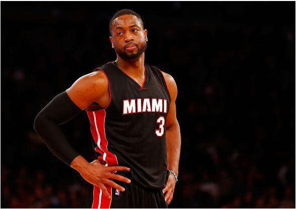 nba2k17韋德MC存檔