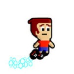 靴子米奇 Mikey Boots無限金幣版 1.0 安卓版 