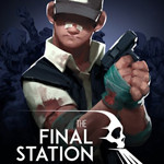 最后一站3DM漢化補丁 v2.1 綠色版 