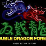 雙截龍三部曲兩項(xiàng)修改器下載 v1.09 綠色版 