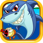 兒童游戲大魚爭霸手游下載 v1.20 安卓版 