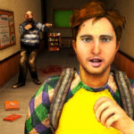 逃離高中 v1.3 安卓版 