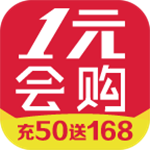 一元會購 v2.3.1 安卓版 