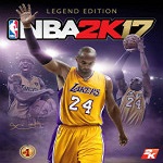 nba2k17杜蘭特面補下載 綠色版 