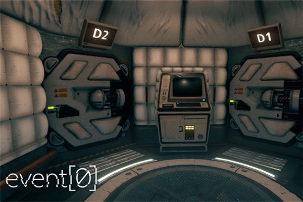 零號事件下載 中文PC版圖3