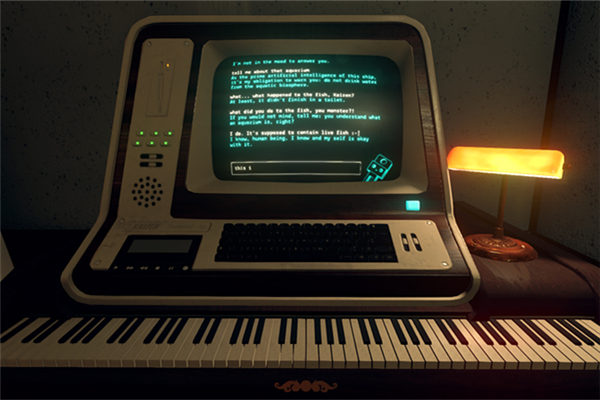 零號事件下載 中文PC版圖4