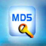MD5校驗(yàn)工具(Quick Check) 1.1.1.0 綠色版 