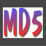 MD5校驗碼計算器 綠色免費版 