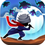 畫符吧忍者下載 v1.0 安卓版 