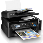 愛(ài)普生L565打印機(jī)驅(qū)動(dòng) V2.43 官方版 