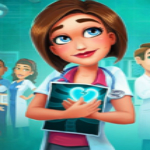 中心醫(yī)院2治愈時光 綠色版 