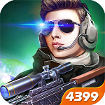 火線精英破解版下載 v0.9.35.105 安卓版 