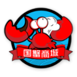 國(guó)蟹商城app v2.3 安卓版 