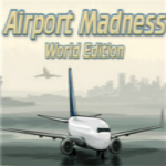 瘋狂空港世界版 中文版 