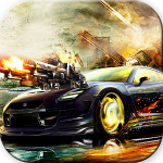 裝甲死亡戰(zhàn)車手游 v1.2.1 安卓版 