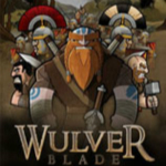 狼刃Wulverblade 中文版 