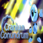 顱骨難題(Cranium Conundrum) 綠色版 