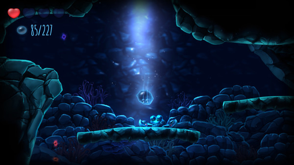 粘球傳奇高清版下載 中文版圖3