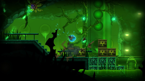 粘球傳奇高清版下載 中文版圖1