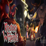 流浪巫師 漢化版 