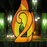 火炬洞窟2下載 綠色版 