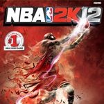 NBA2k12 中文版 