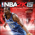 NBA2K15游戲下載 免費(fèi)版 