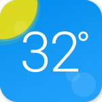 繽果天氣 v1.1.0 安卓版 