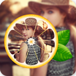 全心畫中畫 v2.5 安卓版 